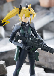 Good Smile Company POP UP PARADE Kaiju No. 8 Kikoru Shinomiya Complete Figure official product photo