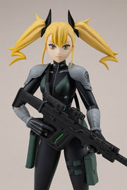 Good Smile Company POP UP PARADE Kaiju No. 8 Kikoru Shinomiya Complete Figure official product photo