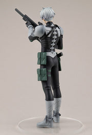 Good Smile Company POP UP PARADE Kaiju No. 8 Reno Ichikawa Complete Figure official product photo