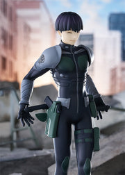 Good Smile Company POP UP PARADE Kaiju No. 8 Soshiro Hoshina Complete Figure official product photo