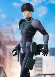 Good Smile Company POP UP PARADE Kaiju No. 8 Soshiro Hoshina Complete Figure official product photo
