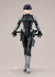 Good Smile Company POP UP PARADE Kaiju No. 8 Soshiro Hoshina Complete Figure official product photo