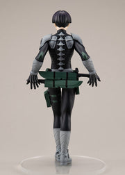 Good Smile Company POP UP PARADE Kaiju No. 8 Soshiro Hoshina Complete Figure official product photo