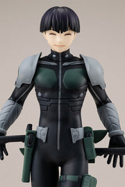 Good Smile Company POP UP PARADE Kaiju No. 8 Soshiro Hoshina Complete Figure official product photo
