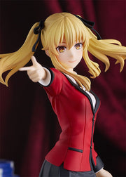 Good Smile Company POP UP PARADE Kakegurui ×× Mary Saotome Complete Figure official product photo