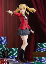 Good Smile Company POP UP PARADE Kakegurui ×× Mary Saotome Complete Figure official product photo