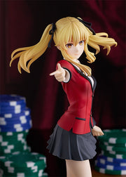 Good Smile Company POP UP PARADE Kakegurui ×× Mary Saotome Complete Figure official product photo
