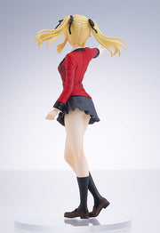 Good Smile Company POP UP PARADE Kakegurui ×× Mary Saotome Complete Figure official product photo