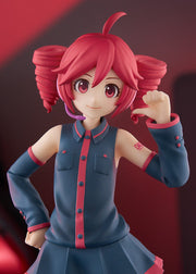 Good Smile Company POP UP PARADE Kasane Teto L Size Complete Figure official product photo