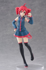 Good Smile Company POP UP PARADE Kasane Teto L Size Complete Figure official product photo