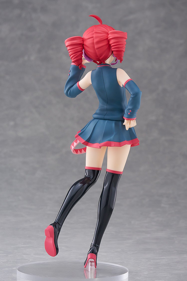 Good Smile Company POP UP PARADE Kasane Teto L Size Complete Figure official product photo