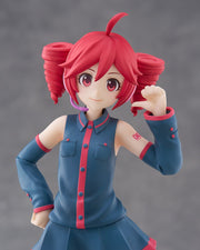 Good Smile Company POP UP PARADE Kasane Teto L Size Complete Figure official product photo
