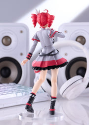 POP UP PARADE Kasane Teto Synthesizer V AI Ver. L Size Complete Figure - product view 3