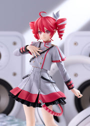 POP UP PARADE Kasane Teto Synthesizer V AI Ver. L Size Complete Figure - product view 4