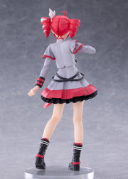 POP UP PARADE Kasane Teto Synthesizer V AI Ver. L Size Complete Figure - product view 6