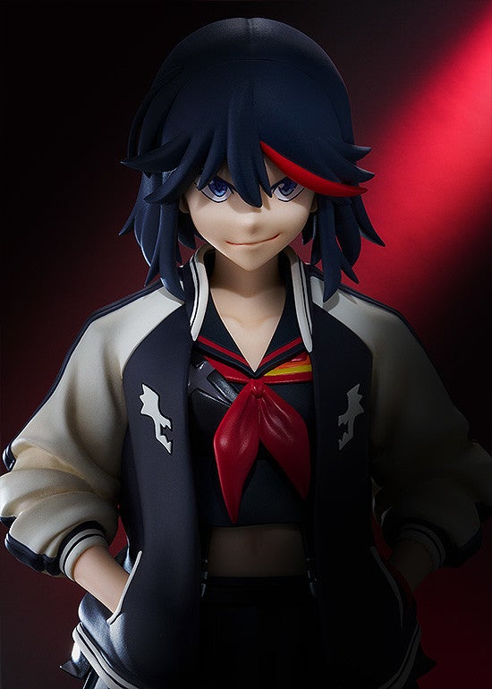 Good Smile Company POP UP PARADE KILL la KILL Ryuko Matoi: Souvenir Jacket Ver. L Size Complete Figure official product photo