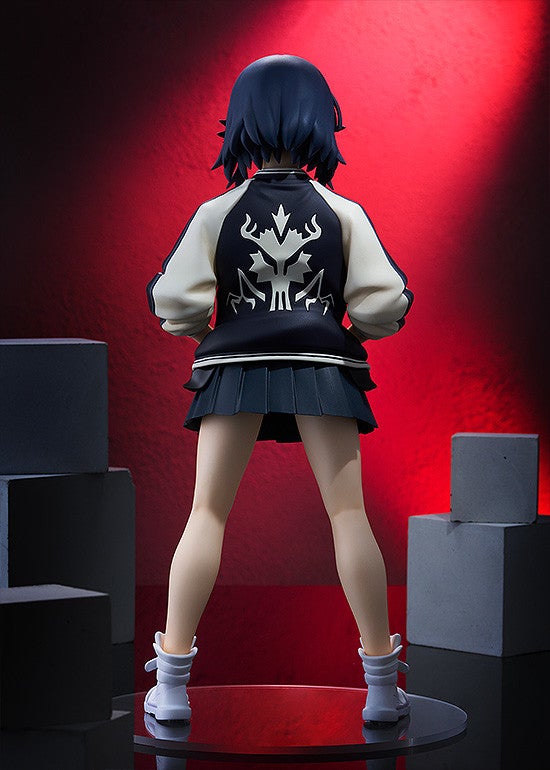 Good Smile Company POP UP PARADE KILL la KILL Ryuko Matoi: Souvenir Jacket Ver. L Size Complete Figure official product photo