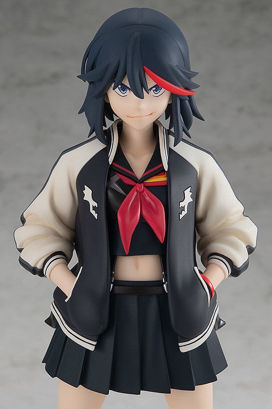 Good Smile Company POP UP PARADE KILL la KILL Ryuko Matoi: Souvenir Jacket Ver. L Size Complete Figure official product photo