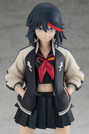 Good Smile Company POP UP PARADE KILL la KILL Ryuko Matoi: Souvenir Jacket Ver. L Size Complete Figure official product photo