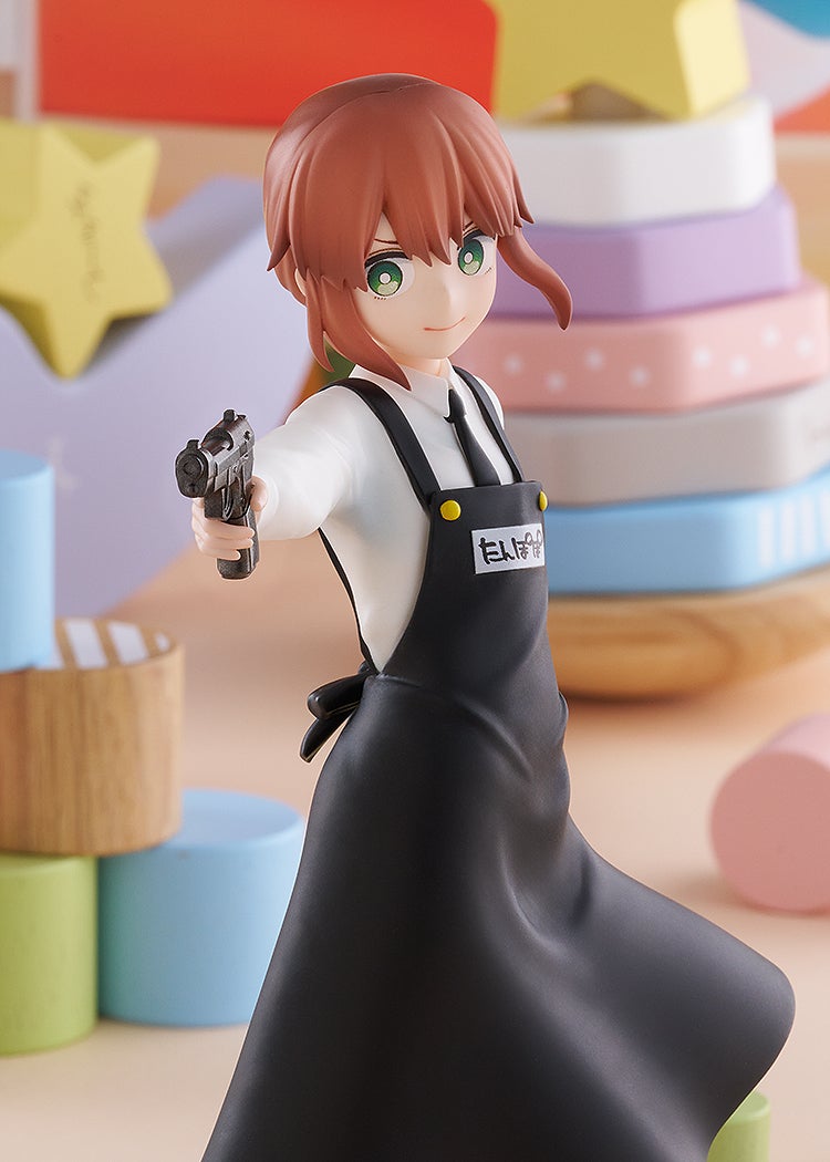 Good Smile Company POP UP PARADE Kindergarten Wars RITA Complete Figure official product photo