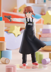 Good Smile Company POP UP PARADE Kindergarten Wars RITA Complete Figure official product photo
