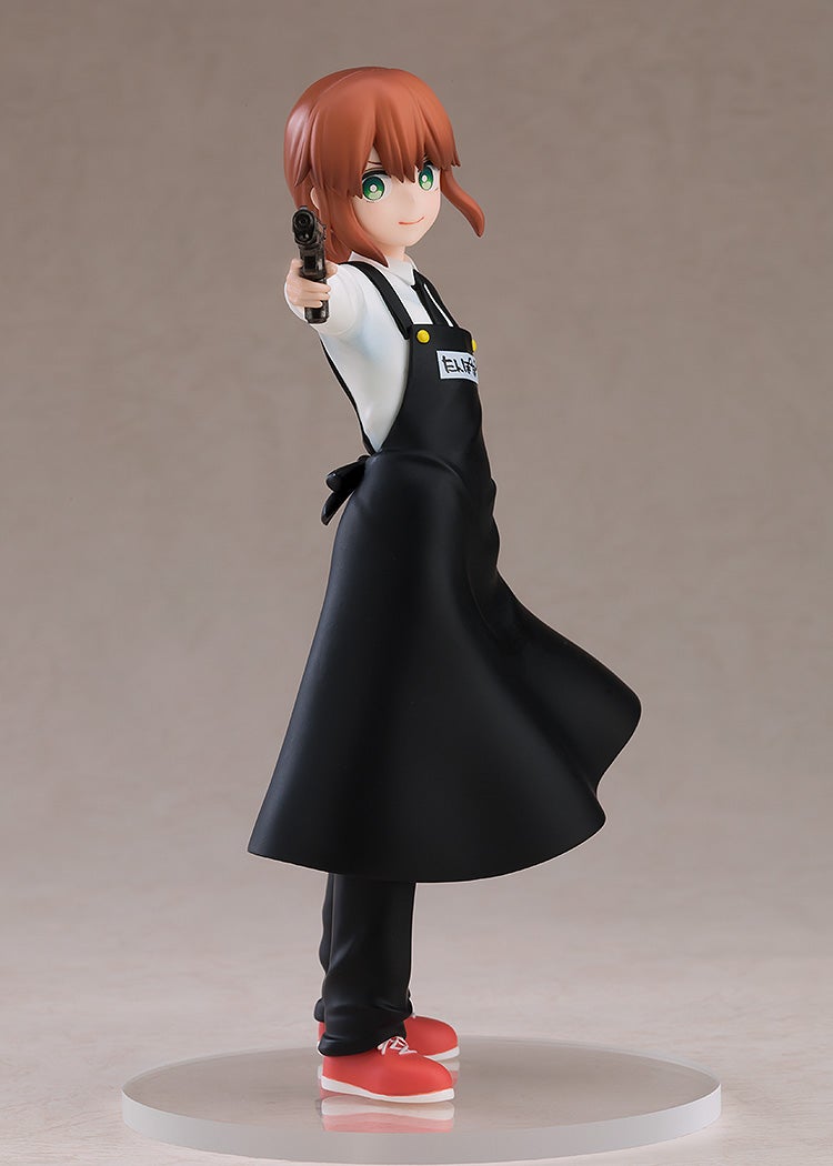 Good Smile Company POP UP PARADE Kindergarten Wars RITA Complete Figure official product photo