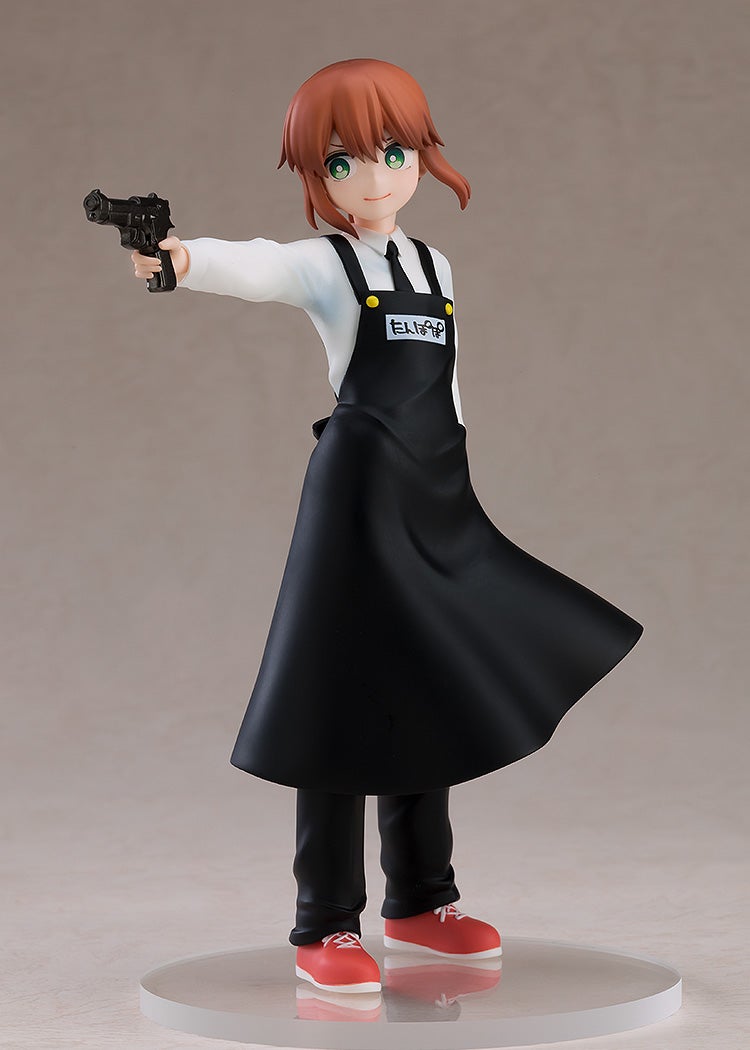Good Smile Company POP UP PARADE Kindergarten Wars RITA Complete Figure official product photo