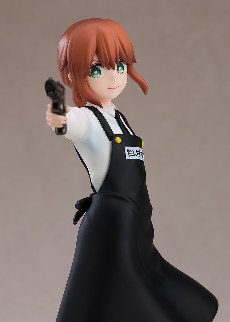 Good Smile Company POP UP PARADE Kindergarten Wars RITA Complete Figure official product photo