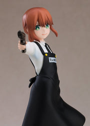 Good Smile Company POP UP PARADE Kindergarten Wars RITA Complete Figure official product photo