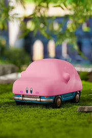 Good Smile Company POP UP PARADE Kirby Car Mouth Ver. Complete Figure official product photo