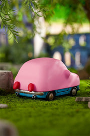 Good Smile Company POP UP PARADE Kirby Car Mouth Ver. Complete Figure official product photo