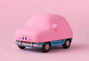 Good Smile Company POP UP PARADE Kirby Car Mouth Ver. Complete Figure official product photo