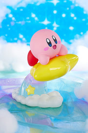 Good Smile Company POP UP PARADE Kirby Reissue Complete Figure official product photo