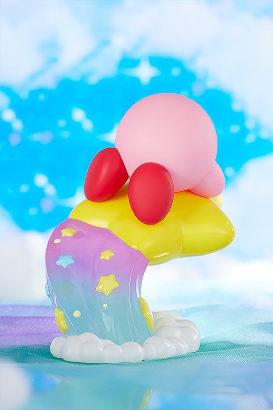 Good Smile Company POP UP PARADE Kirby Reissue Complete Figure official product photo