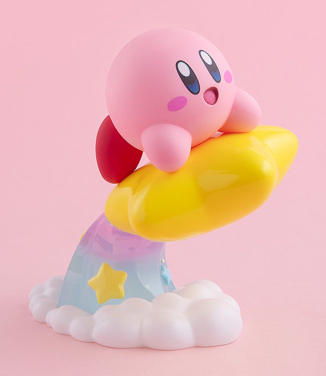 Good Smile Company POP UP PARADE Kirby Reissue Complete Figure official product photo