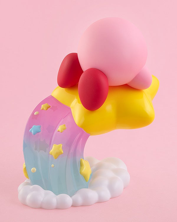 Good Smile Company POP UP PARADE Kirby Reissue Complete Figure official product photo