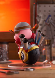 Good Smile Company POP UP PARADE Kirby Wheelie Rider Ver. Complete Figure official product photo