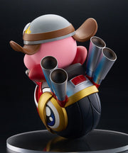 Good Smile Company POP UP PARADE Kirby Wheelie Rider Ver. Complete Figure official product photo