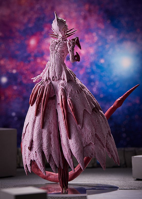 Good Smile Company POP UP PARADE Knights of Sidonia: Love Woven in the Stars Tsumugi Shiraui L Size Complete Figure official product photo