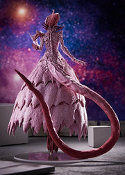 Good Smile Company POP UP PARADE Knights of Sidonia: Love Woven in the Stars Tsumugi Shiraui L Size Complete Figure official product photo