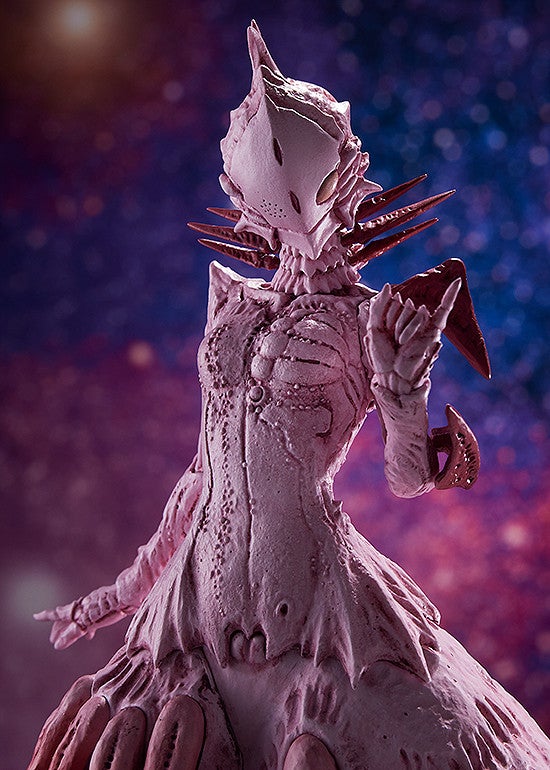 Good Smile Company POP UP PARADE Knights of Sidonia: Love Woven in the Stars Tsumugi Shiraui L Size Complete Figure official product photo
