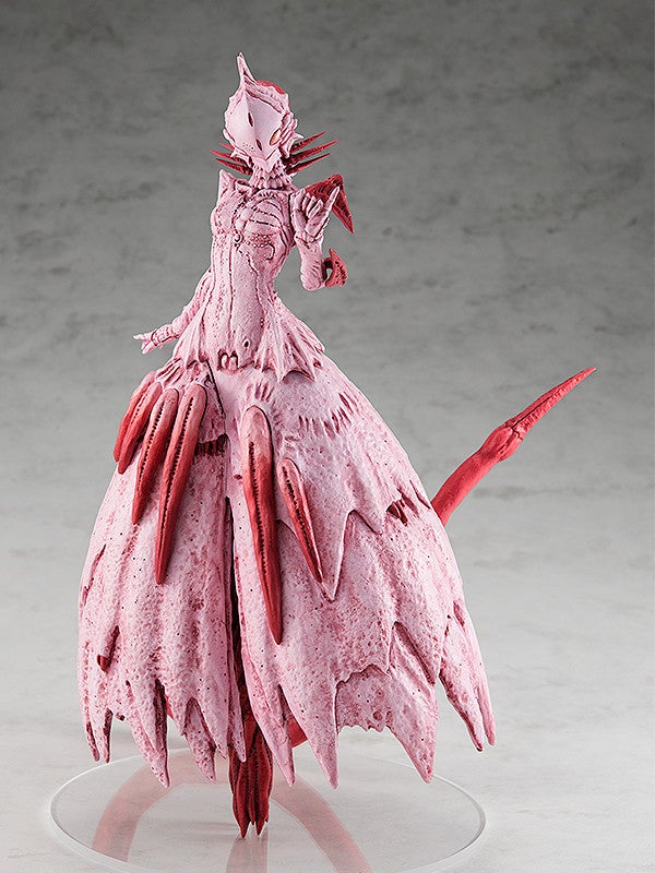 Good Smile Company POP UP PARADE Knights of Sidonia: Love Woven in the Stars Tsumugi Shiraui L Size Complete Figure official product photo