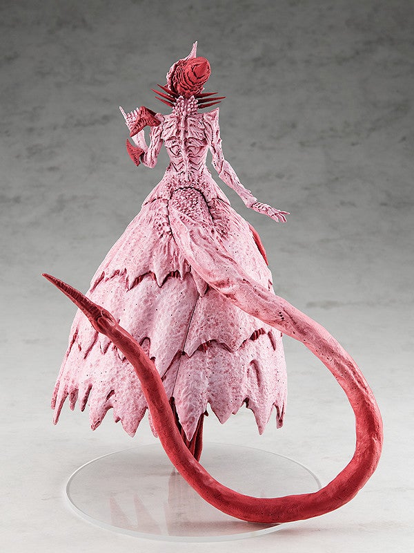 Good Smile Company POP UP PARADE Knights of Sidonia: Love Woven in the Stars Tsumugi Shiraui L Size Complete Figure official product photo