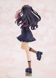 Good Smile Company POP UP PARADE Kokuhaku Jikkou Iinkai Series: Kawaikute Gomen Chuu-tan from "Kawaikute Gomen" Complete Figure official product photo