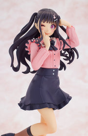 Good Smile Company POP UP PARADE Kokuhaku Jikkou Iinkai Series: Kawaikute Gomen Chuu-tan from "Kawaikute Gomen" Complete Figure official product photo