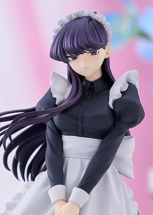 Good Smile Company POP UP PARADE Komi Can't Communicate Shoko Komi Complete Figure official product photo