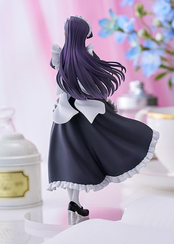 Good Smile Company POP UP PARADE Komi Can't Communicate Shoko Komi Complete Figure official product photo