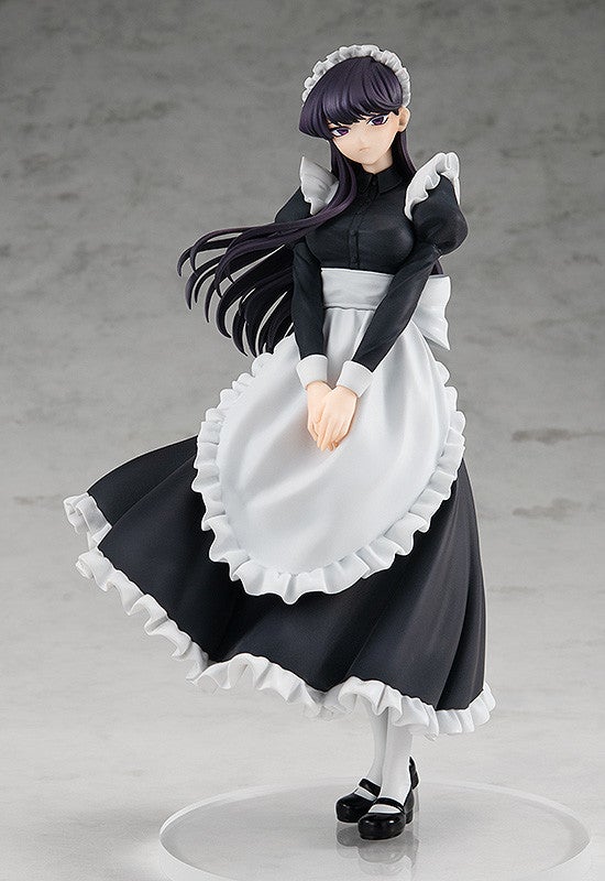 Good Smile Company POP UP PARADE Komi Can't Communicate Shoko Komi Complete Figure official product photo