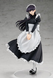 Good Smile Company POP UP PARADE Komi Can't Communicate Shoko Komi Complete Figure official product photo