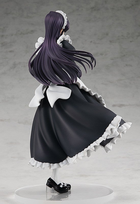 Good Smile Company POP UP PARADE Komi Can't Communicate Shoko Komi Complete Figure official product photo